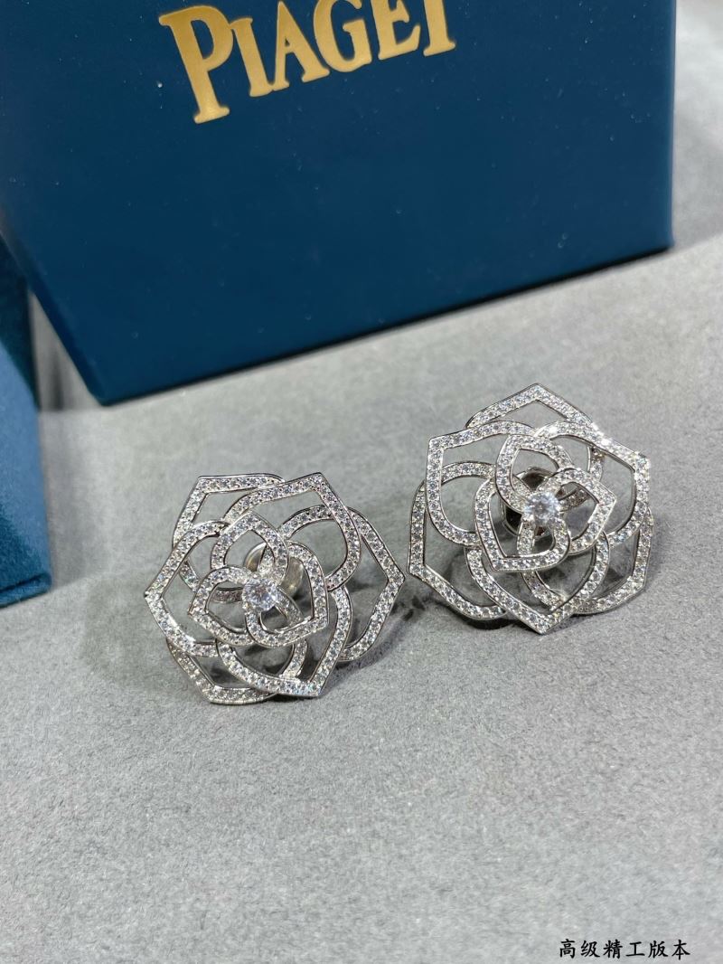 Piaget Earrings